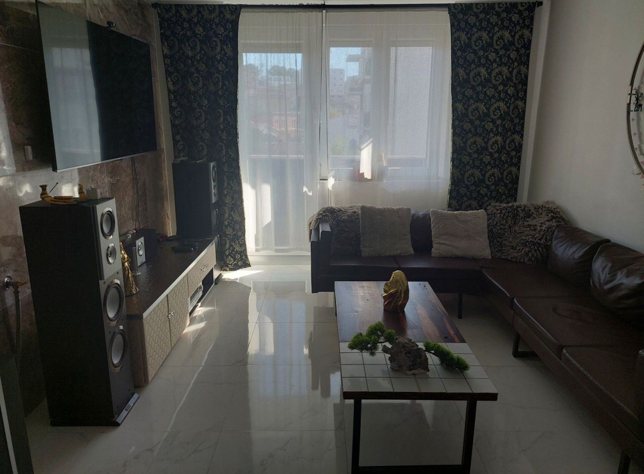 Квартира в Пуле, Хорватия, 82 м² - фото 9