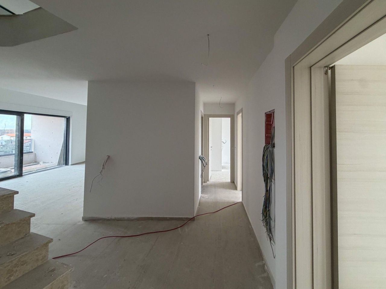 Квартира Istria, Valbandon, Хорватия, 136 м² - фото 9