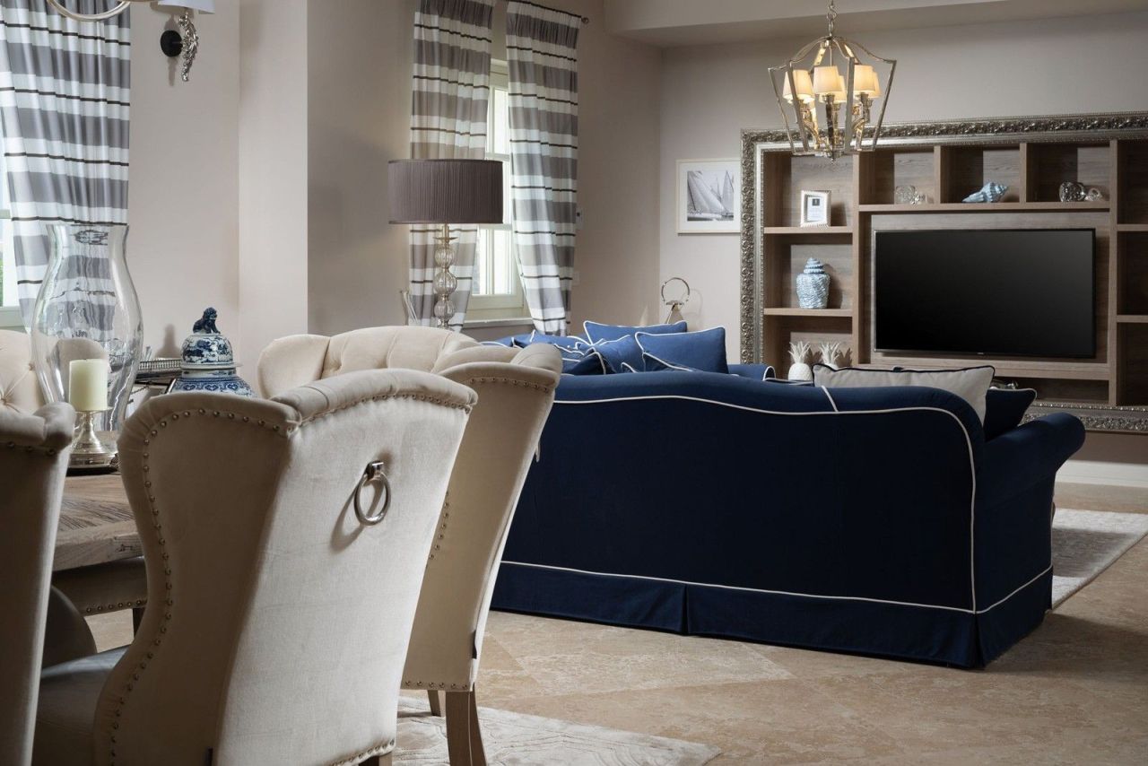 Дом Istria, Vabriga, Хорватия, 287 м² - фото 9