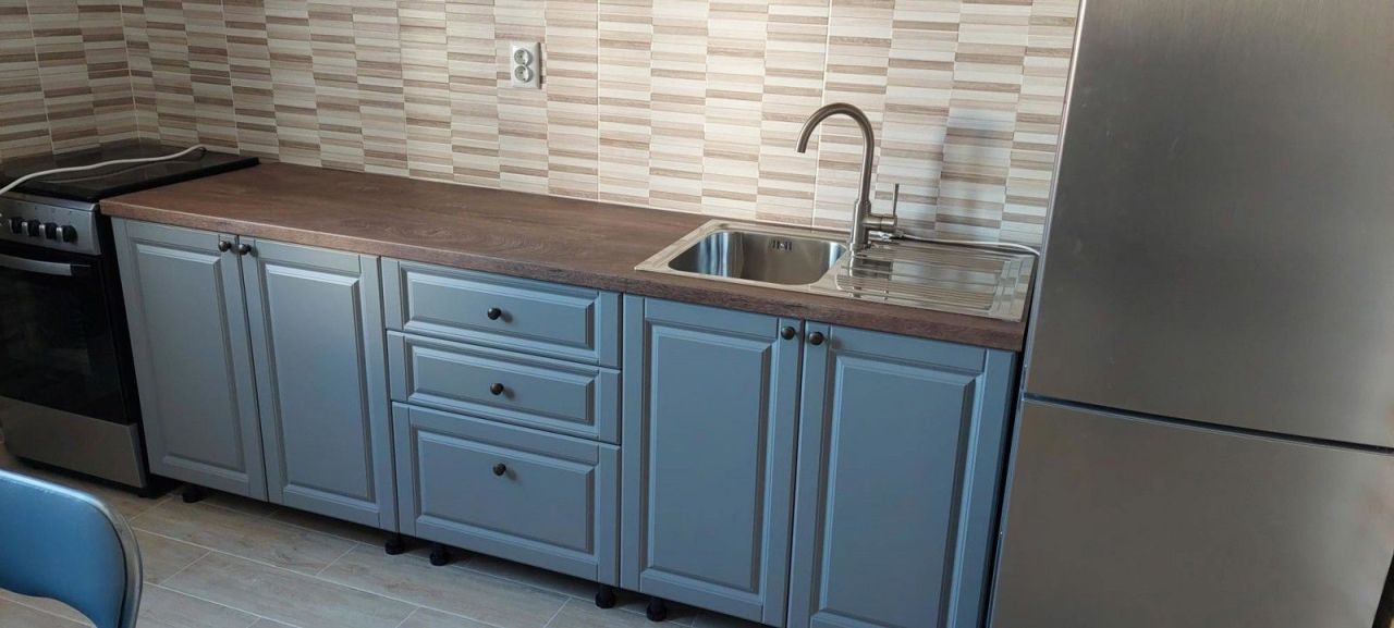 Квартира в Лижняне, Хорватия, 55 м² - фото 9