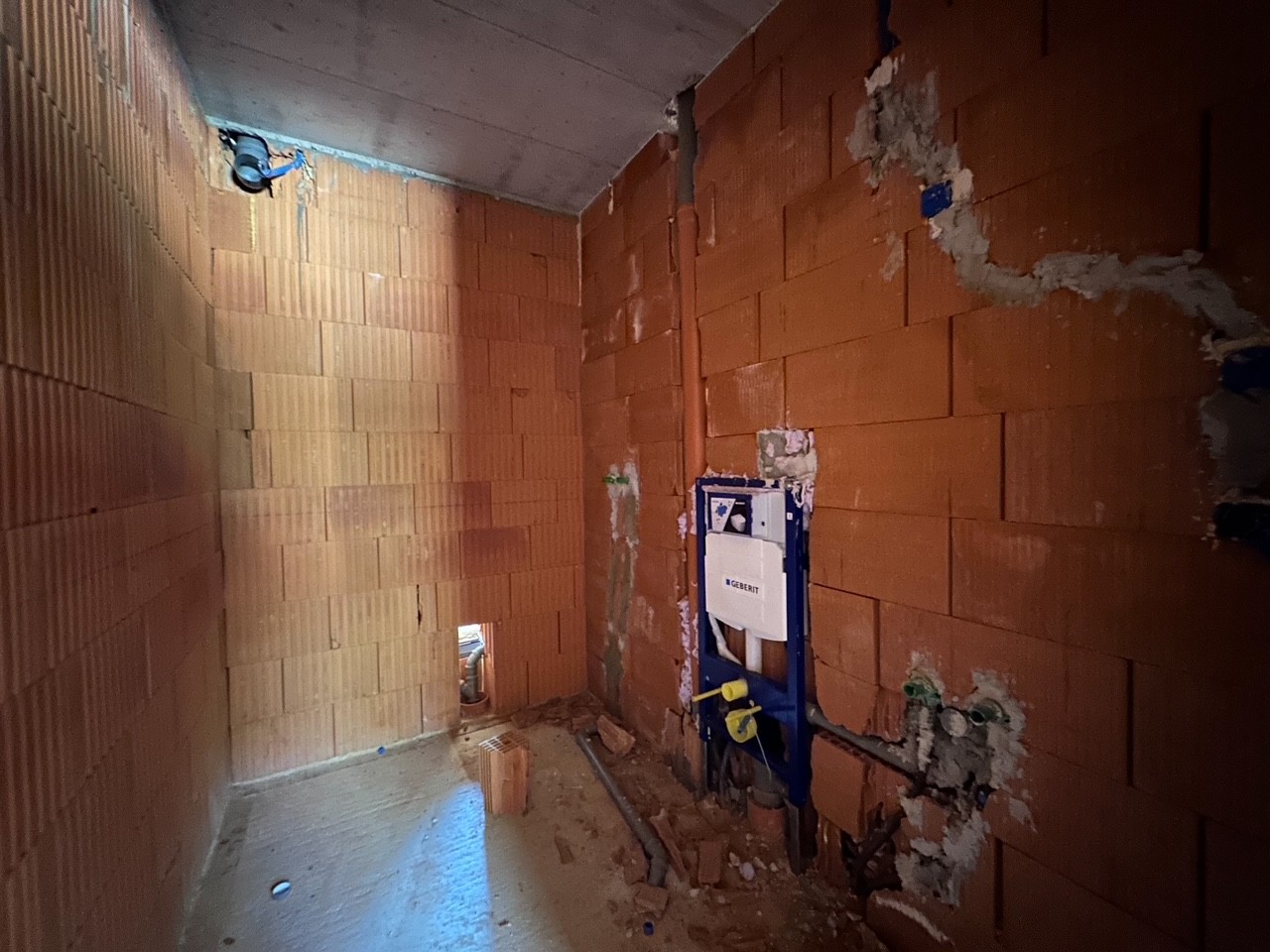 Дом в Умаге, Хорватия, 180 м² - фото 9