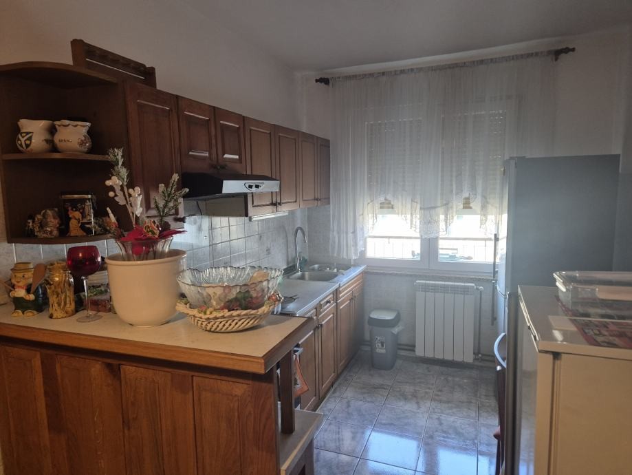 Квартира в Лабине, Хорватия, 104.85 м² - фото 10