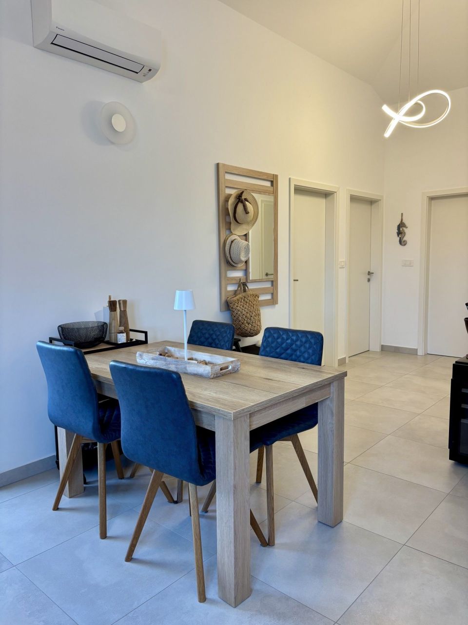 Квартира в Фажане, Хорватия, 56 м² - фото 10