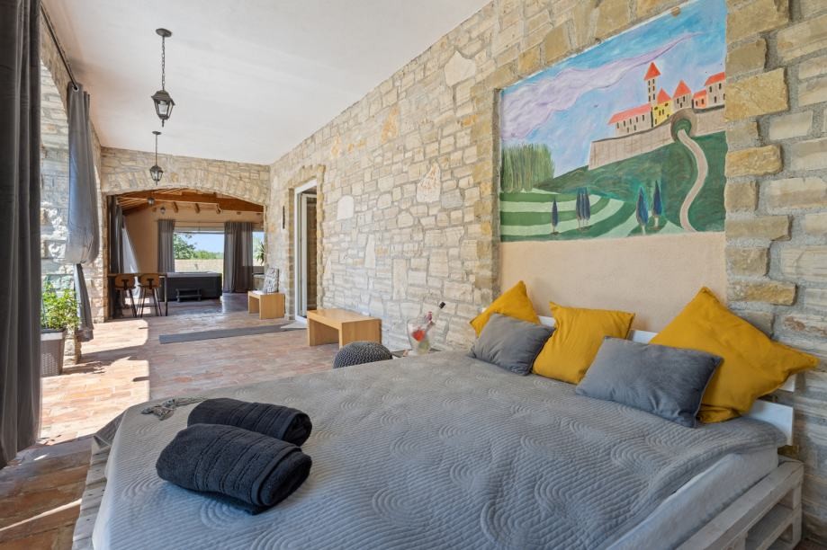 Дом в Светвинченате, Хорватия, 240 м² - фото 10