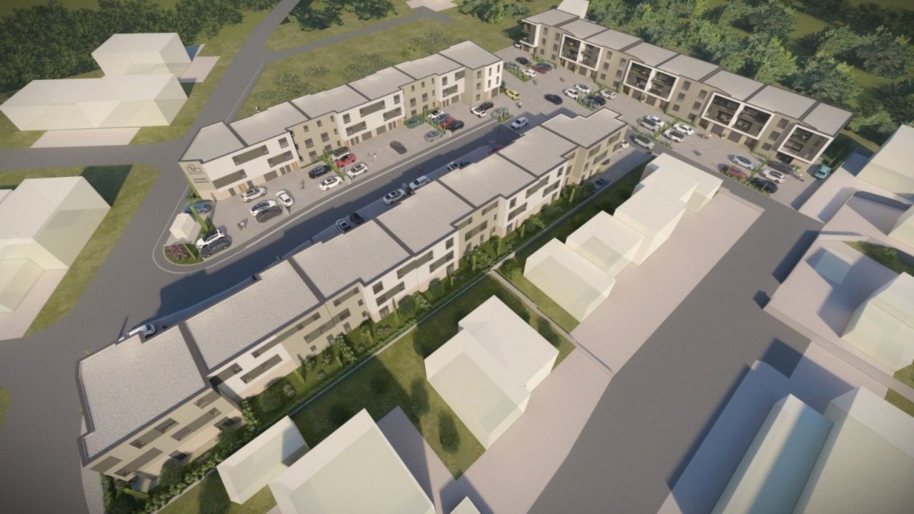 Квартира в Пуле, Хорватия, 63.58 м² - фото 8