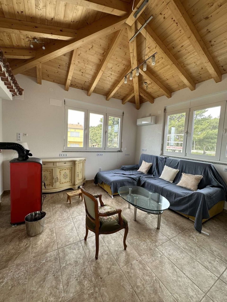 Дом в Медулине, Хорватия, 251 м² - фото 10