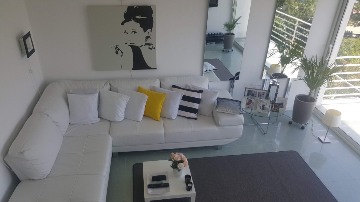 Квартира в Новиграде, Хорватия, 72 м² - фото 10