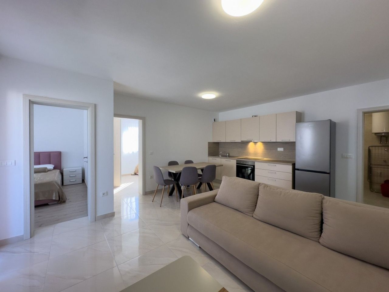 Квартира в Фажане, Хорватия, 60 м² - фото 10