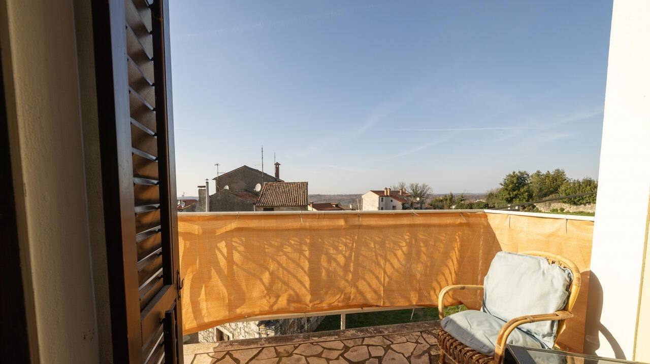 Дом в Бртонигле, Хорватия, 150 м² - фото 10