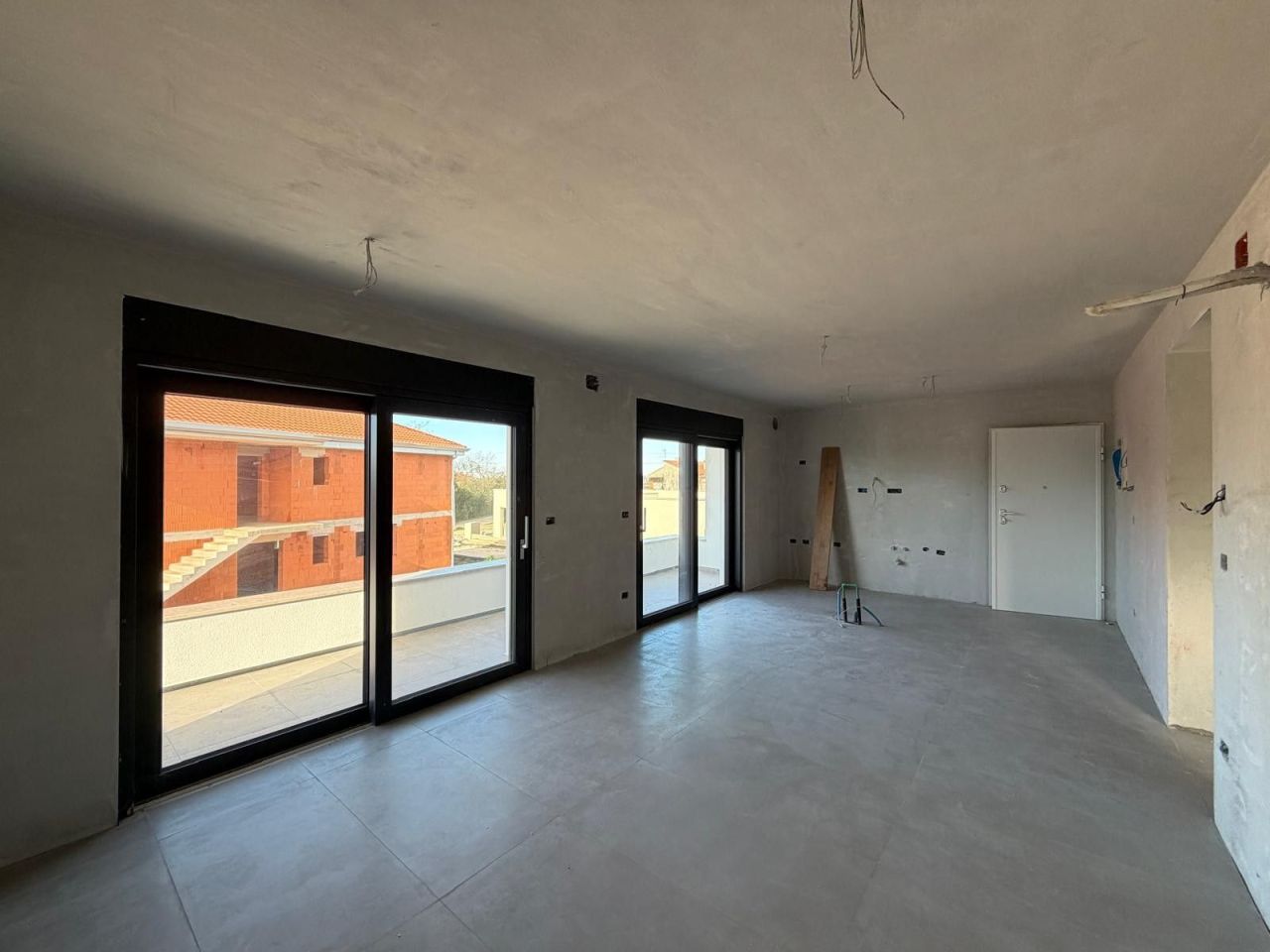 Квартира в Умаге, Хорватия, 74.5 м² - фото 9