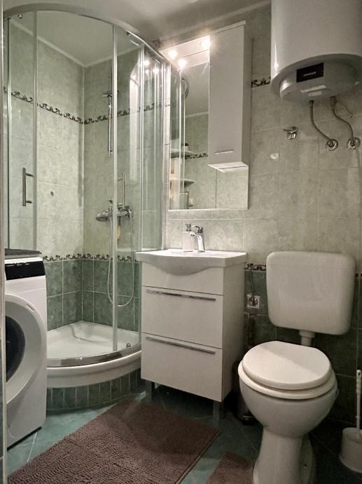 Квартира Istria, Cervar-porat, Хорватия, 54 м² - фото 10