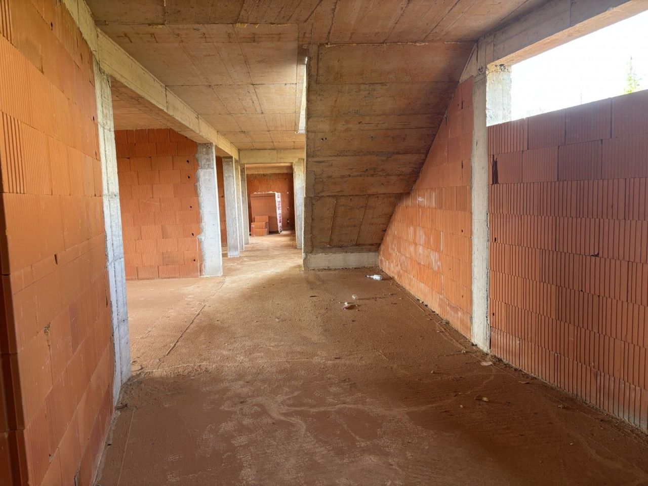 Квартира в Медулине, Хорватия, 51.87 м² - фото 9