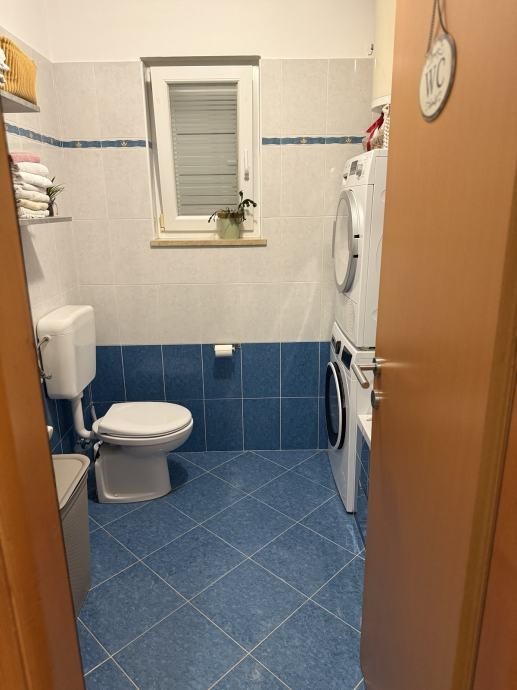 Квартира в Жмини, Хорватия, 60 м² - фото 10