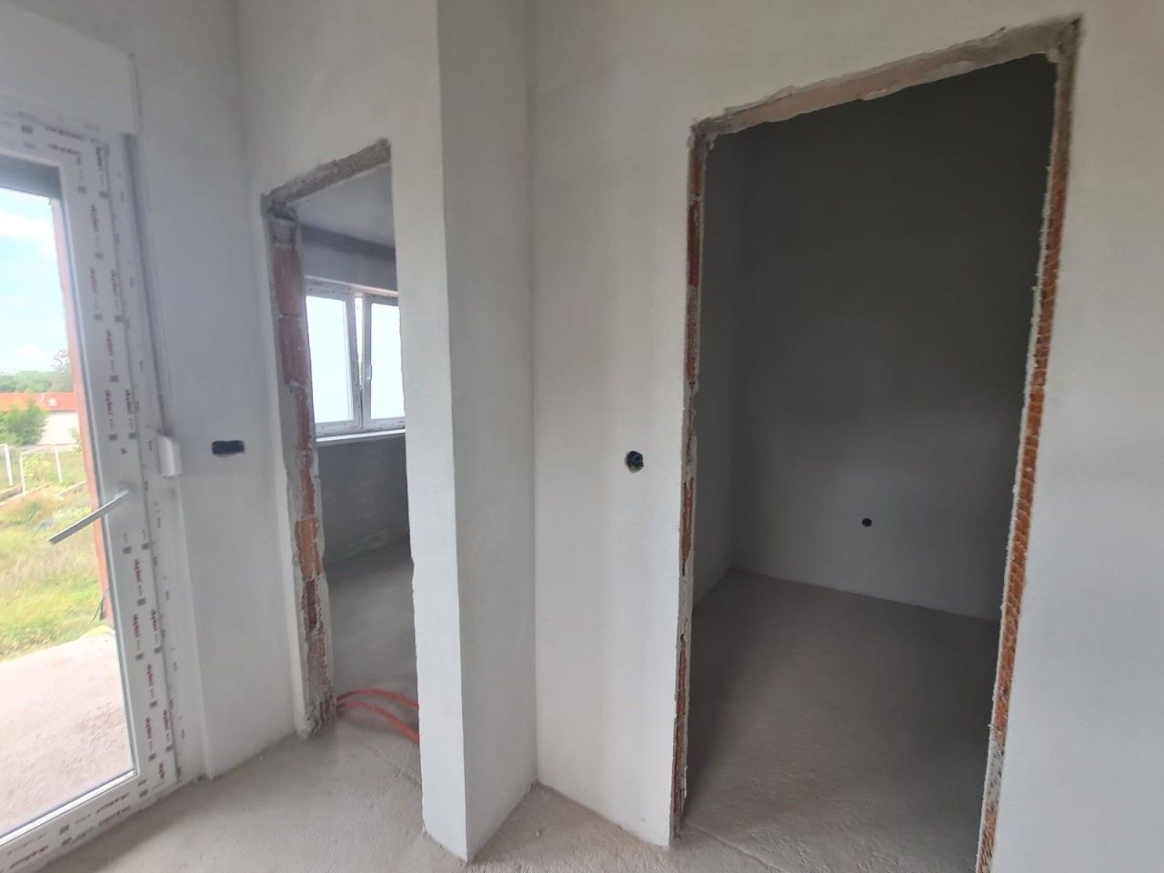 Квартира в Лижняне, Хорватия, 112 м² - фото 10