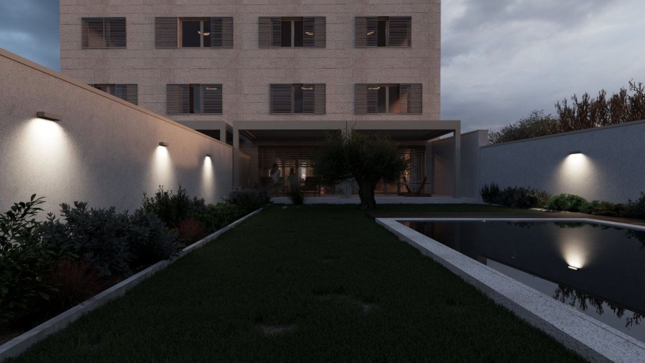 Квартира Istria, Tar, Хорватия, 86 м² - фото 10