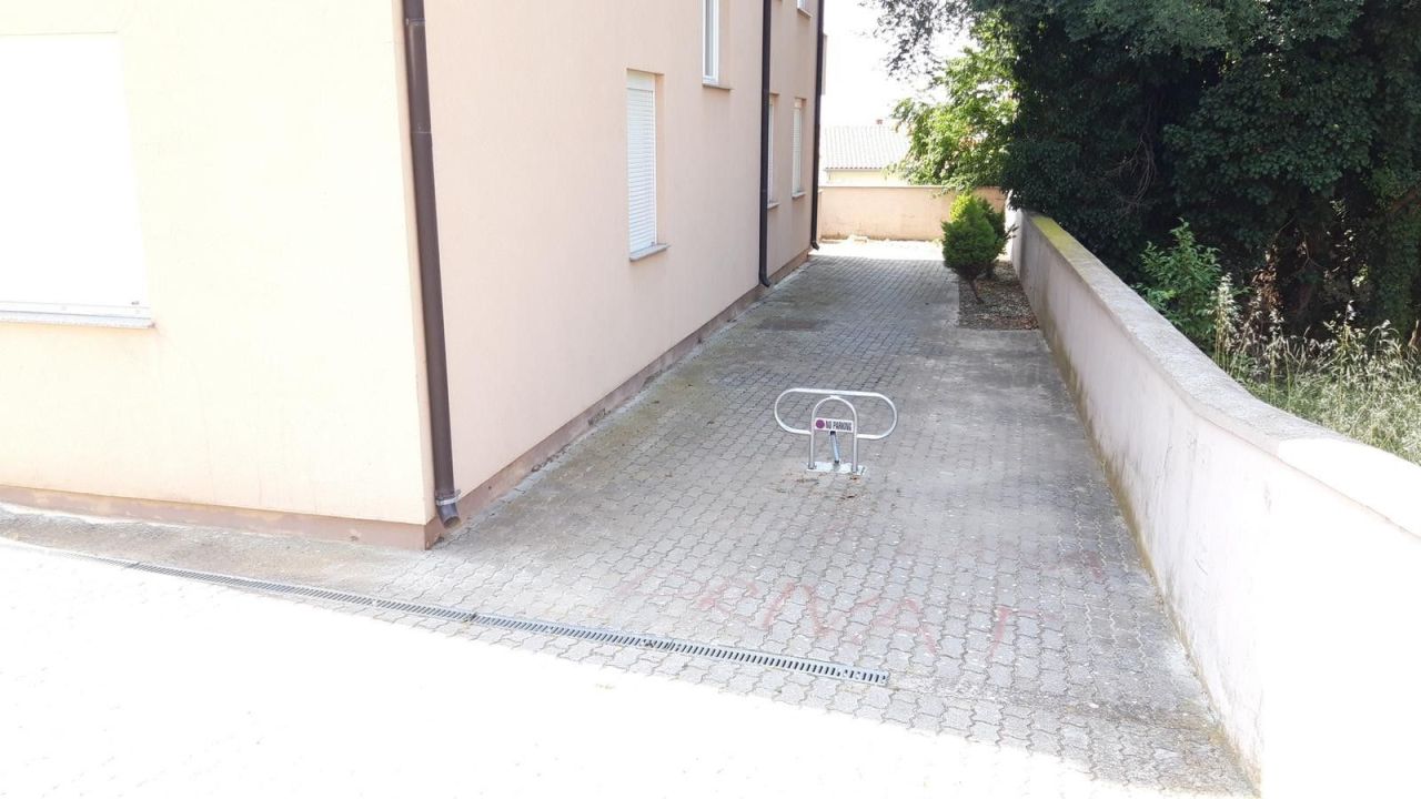 Квартира в Лижняне, Хорватия, 45 м² - фото 10