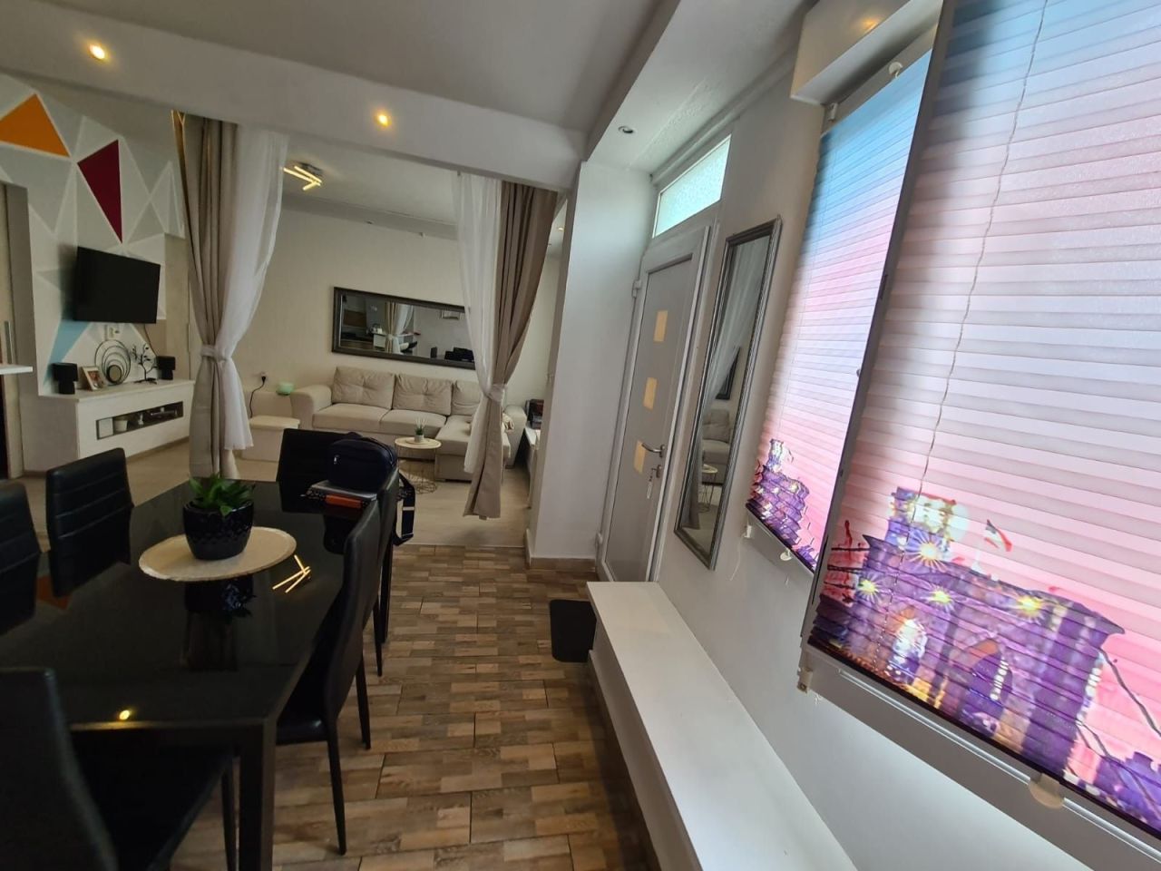 Квартира в Пуле, Хорватия, 39.5 м² - фото 10