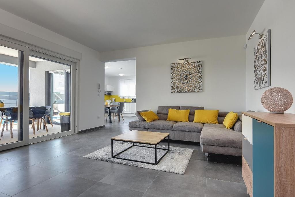 Дом в Пуле, Хорватия, 165 м² - фото 10