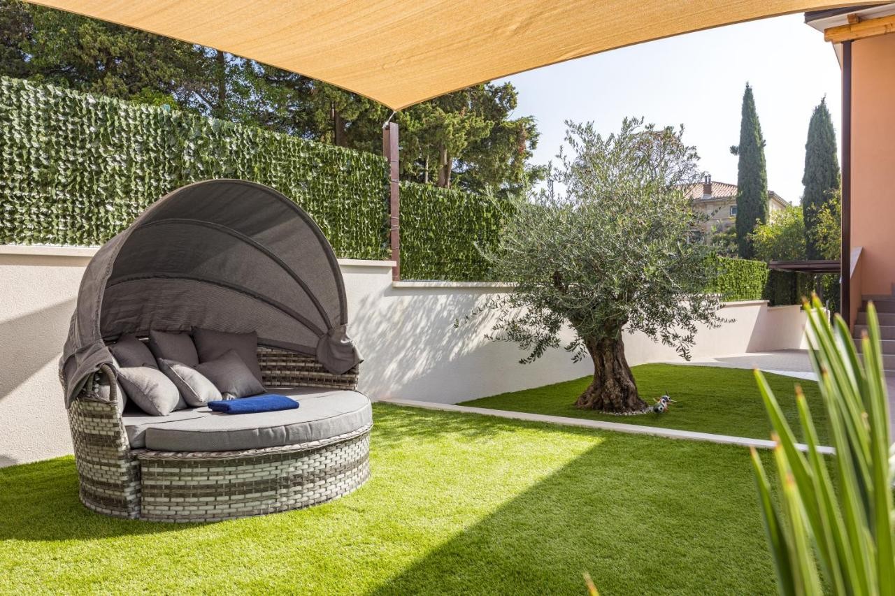 Дом в Ровини, Хорватия, 140 м² - фото 10