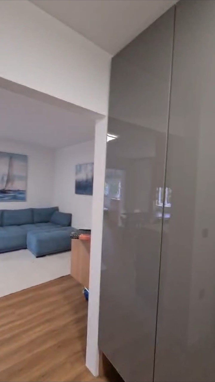 Квартира в Новиграде, Хорватия, 55 м² - фото 10