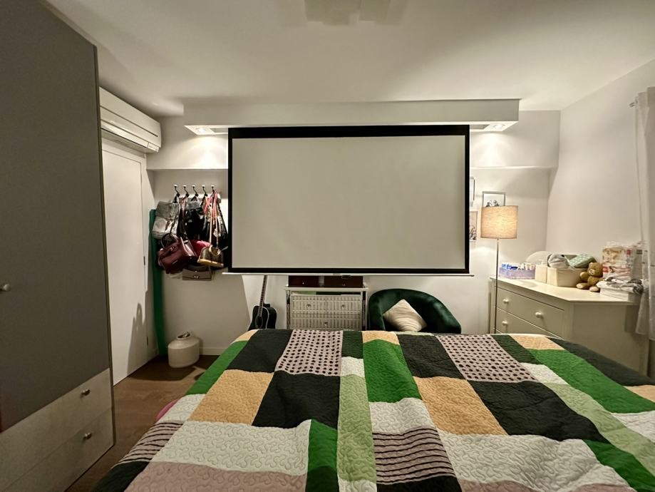 Квартира в Ровини, Хорватия, 95 м² - фото 10