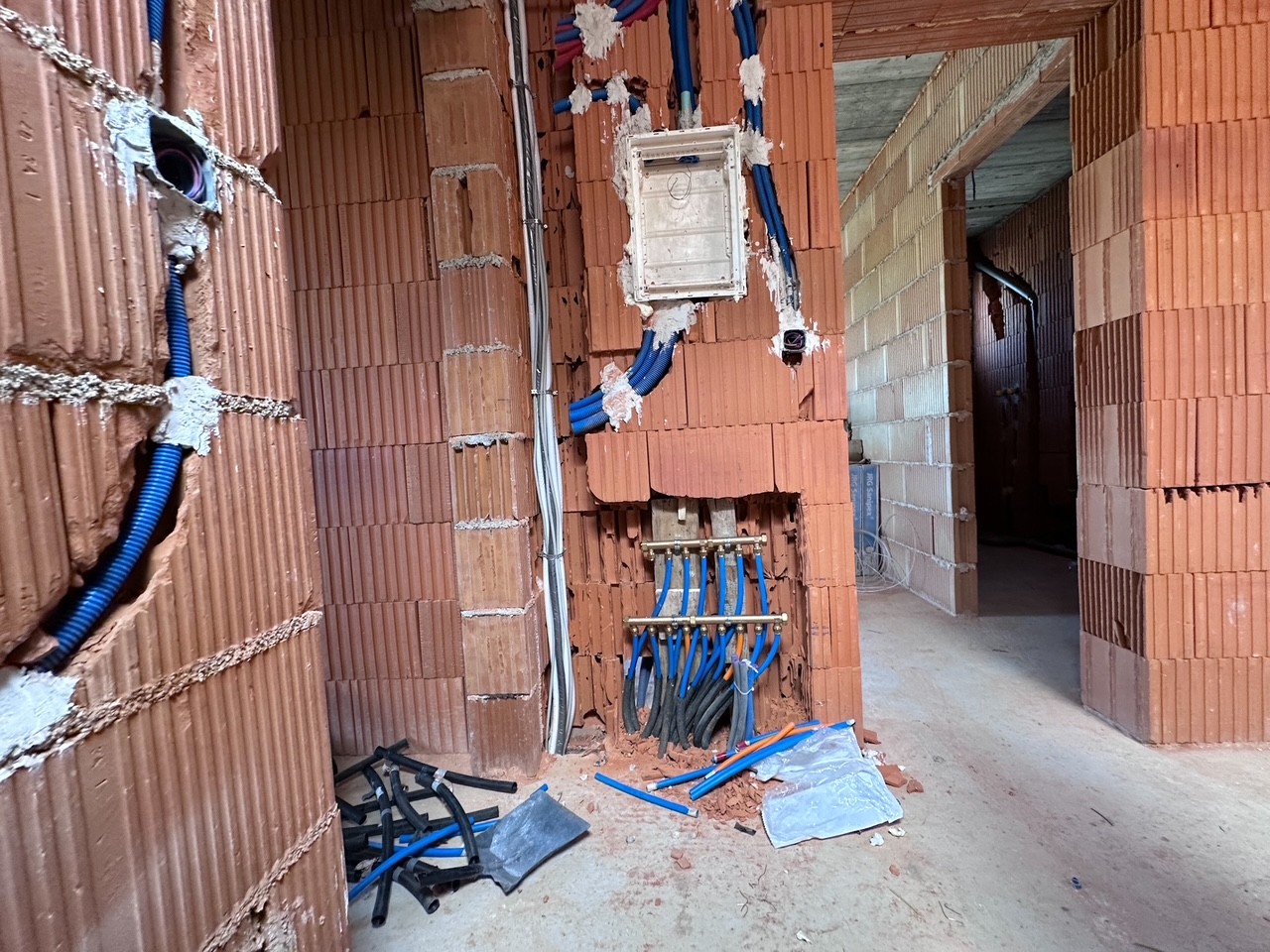 Дом в Умаге, Хорватия, 180 м² - фото 10