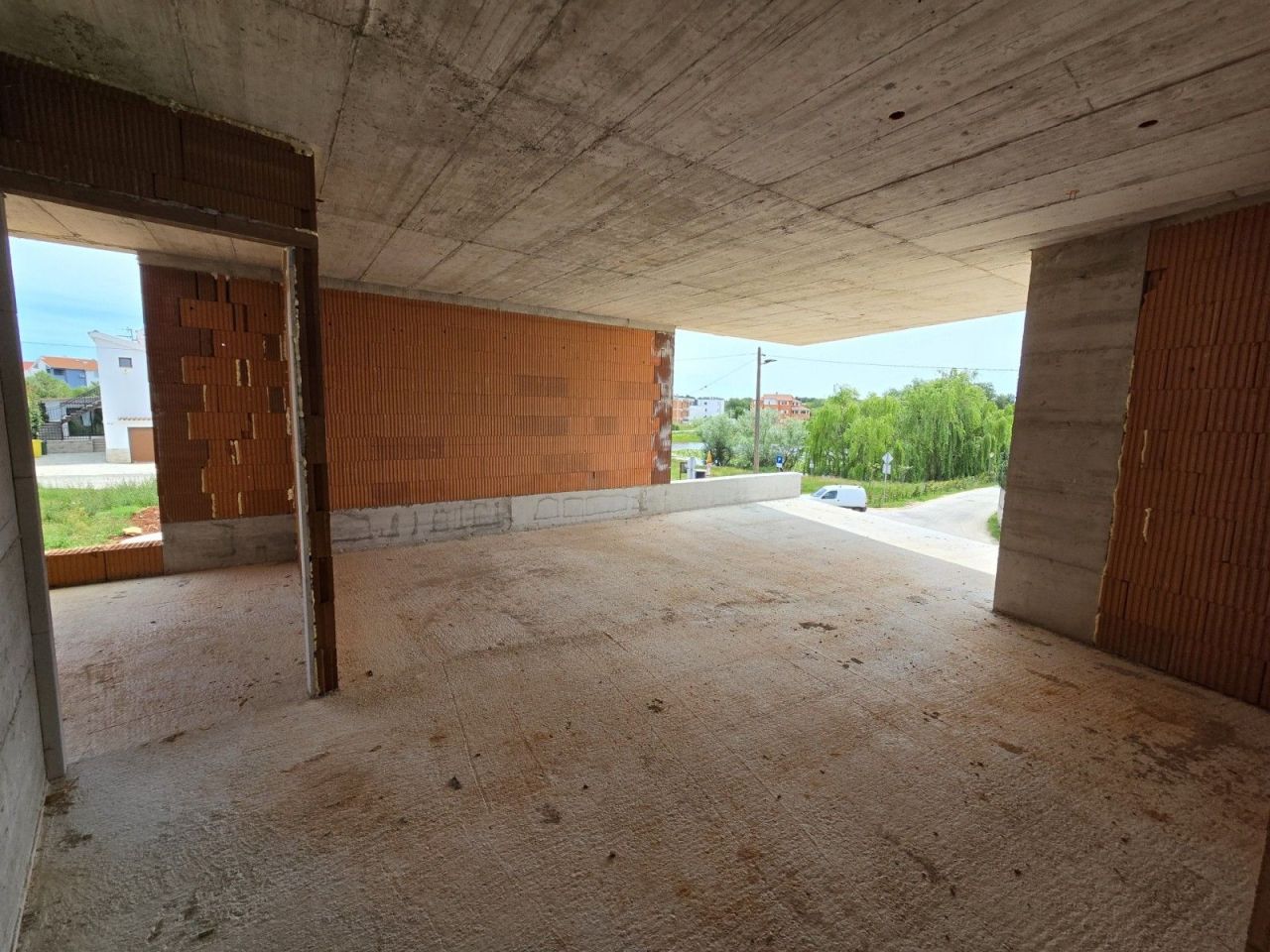 Квартира в Медулине, Хорватия, 114.84 м² - фото 10