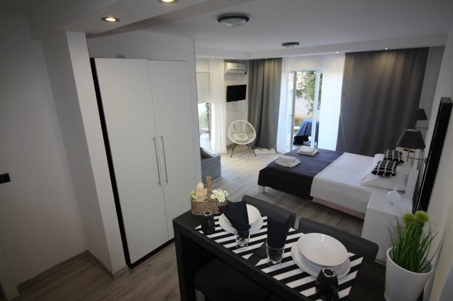 Дом Istria, Pjescana uvala, Хорватия, 497 м² - фото 10