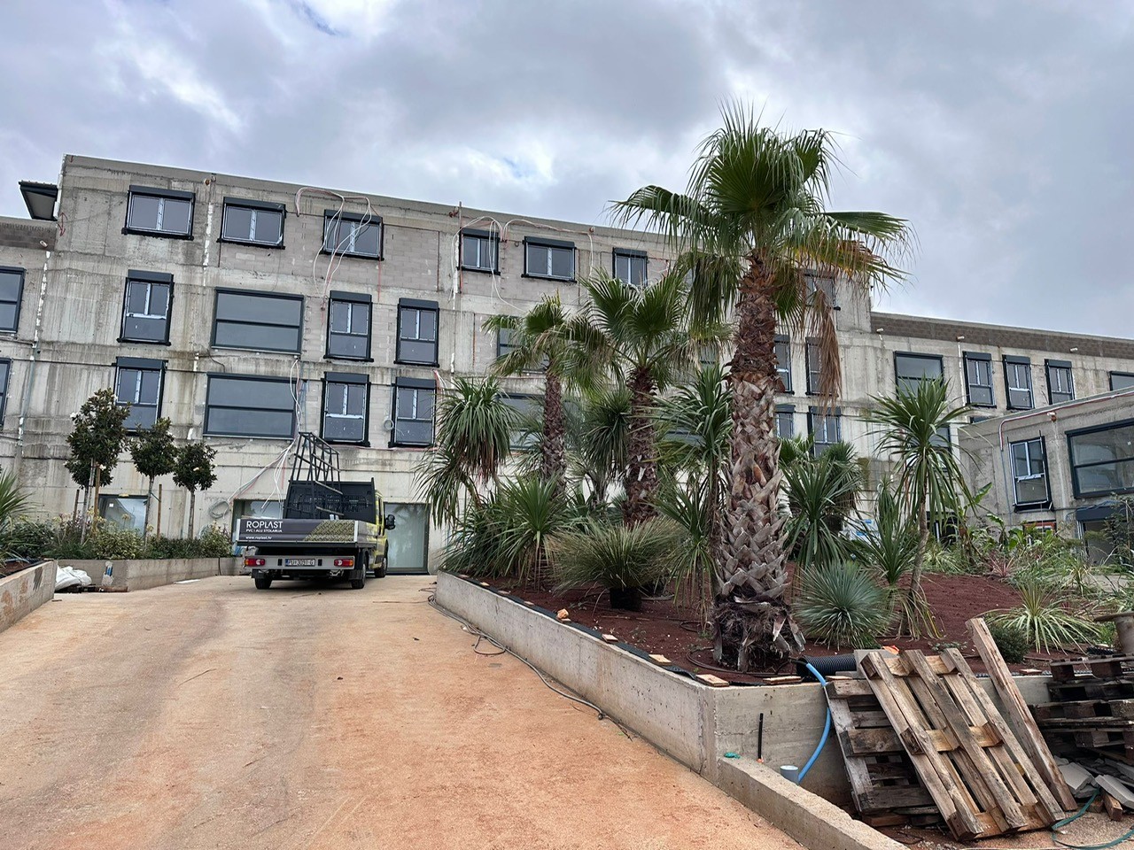 Офис в Порече, Хорватия, 29.88 м² - фото 10