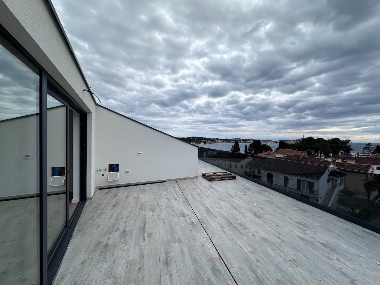 Квартира в Ровини, Хорватия, 153 м² - фото 10