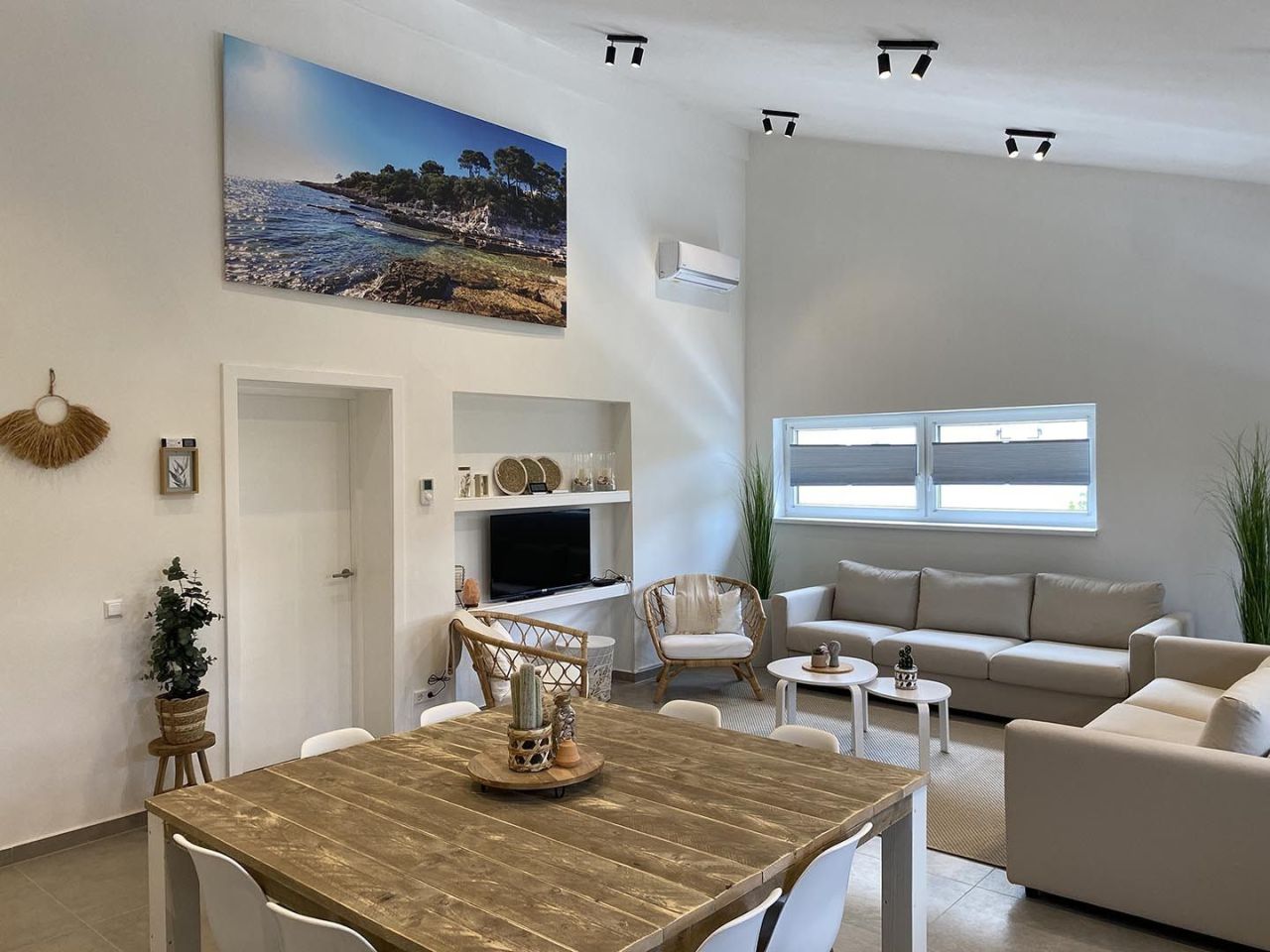 Квартира в Премантуре, Хорватия, 104.7 м² - фото 10