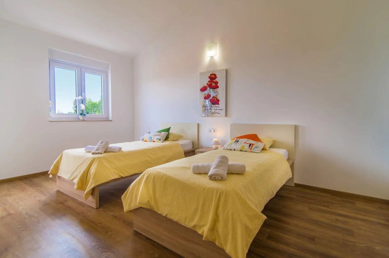 Дом в Медулине, Хорватия, 170 м² - фото 10