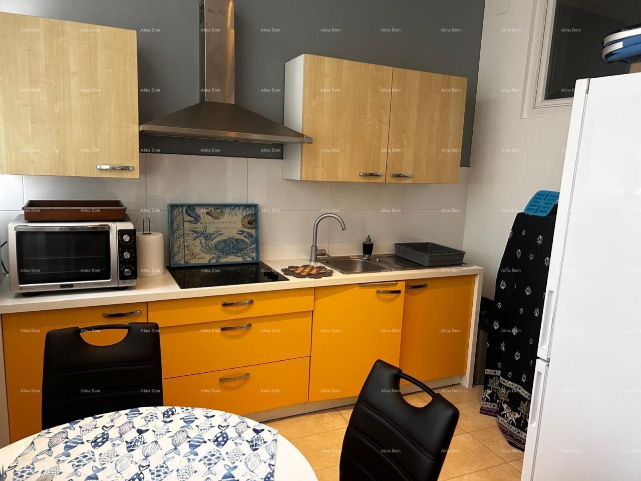 Квартира в Пуле, Хорватия, 96 м² - фото 10