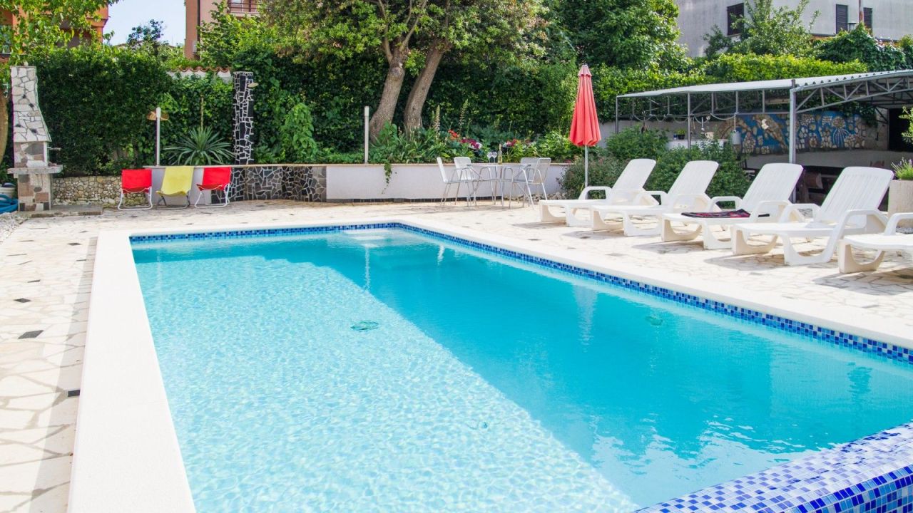 Дом Istria, Banjole, Хорватия, 290 м² - фото 6