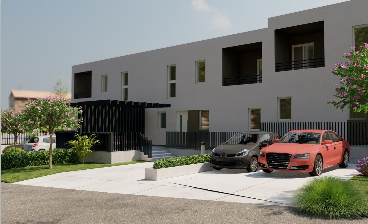 Дом в Порече, Хорватия, 100 м² - фото 10