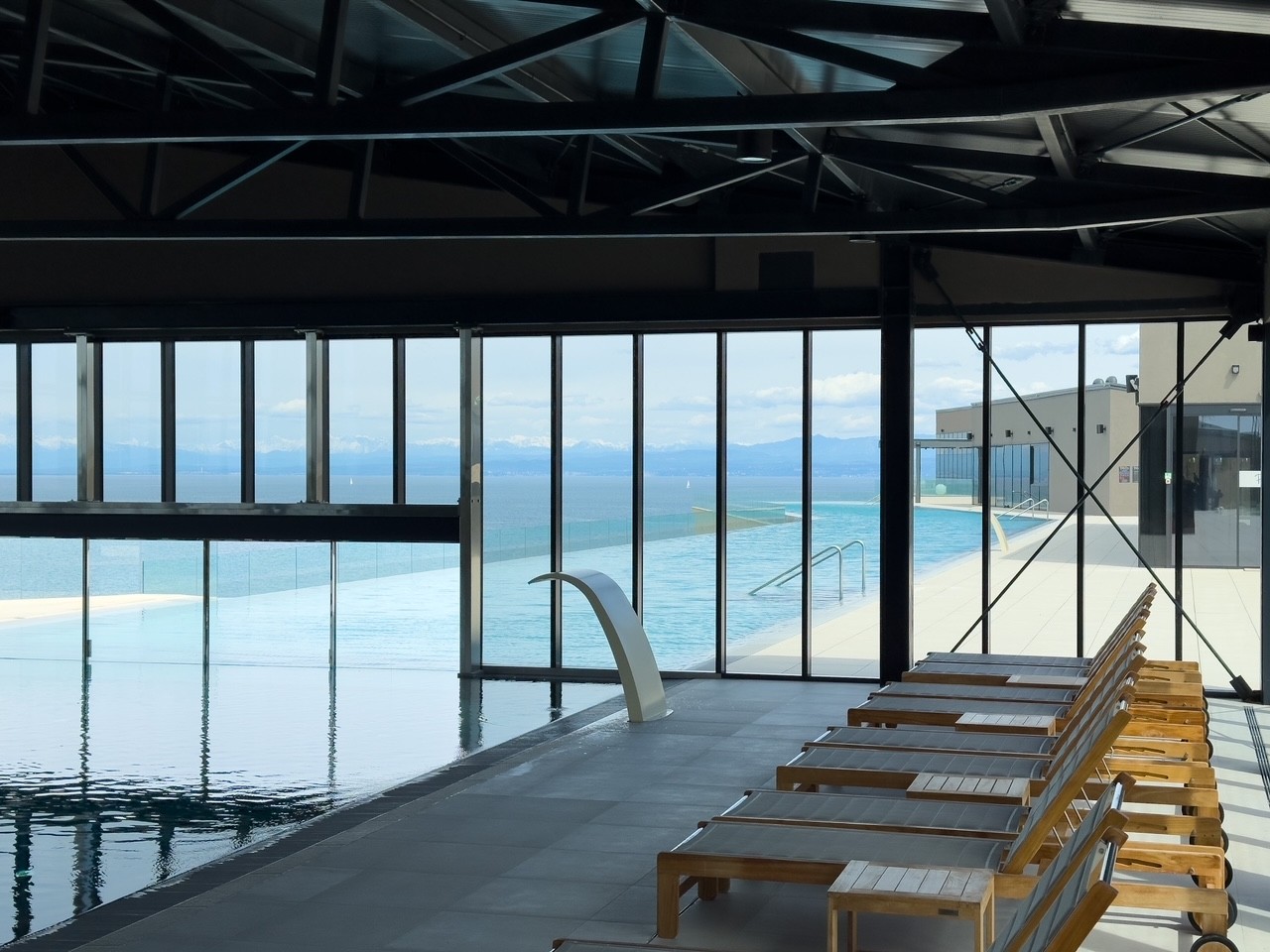 Квартира в Умаге, Хорватия, 96.1 м² - фото 10