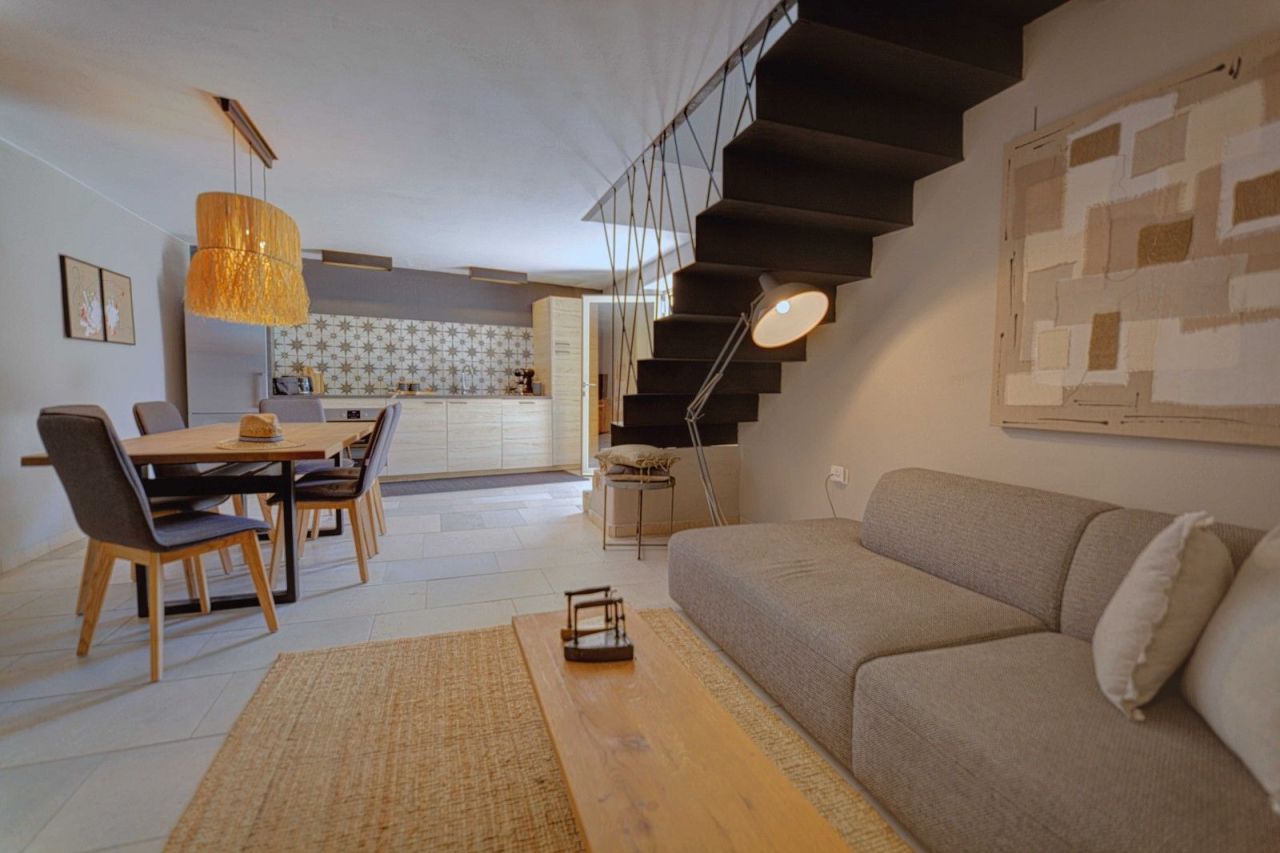 Дом Istria, Kanfanar, Хорватия, 136 м² - фото 10