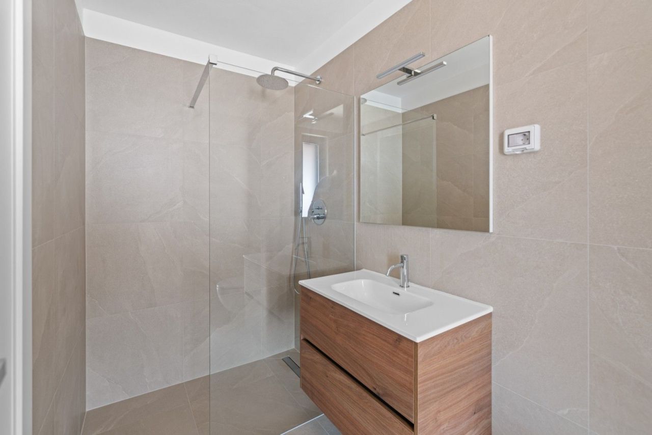 Квартира в Новиграде, Хорватия, 101.1 м² - фото 10