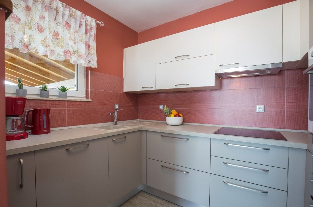 Дом в Фажане, Хорватия, 180 м² - фото 10