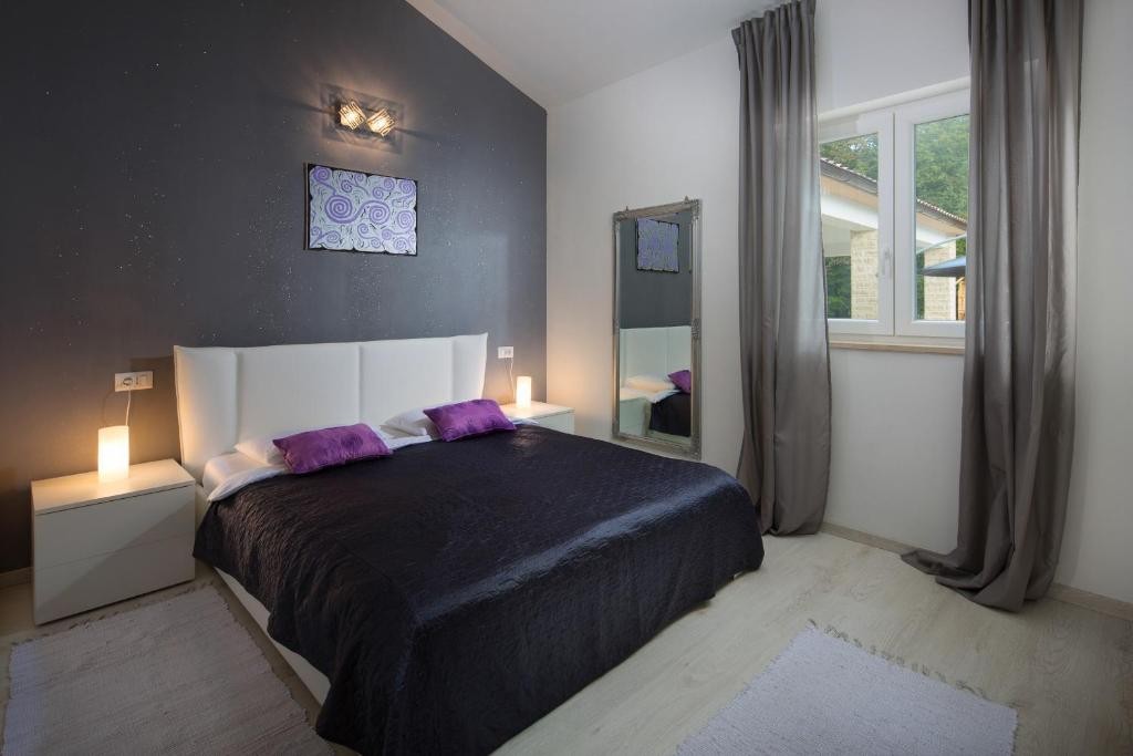 Дом в Лабине, Хорватия, 250 м² - фото 10