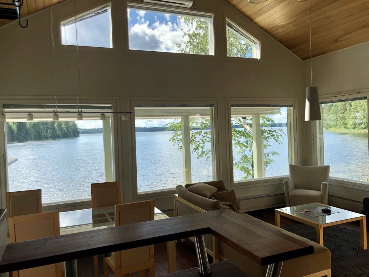 Коттедж в Суоненйоки, Финляндия, 71 м² - фото 1