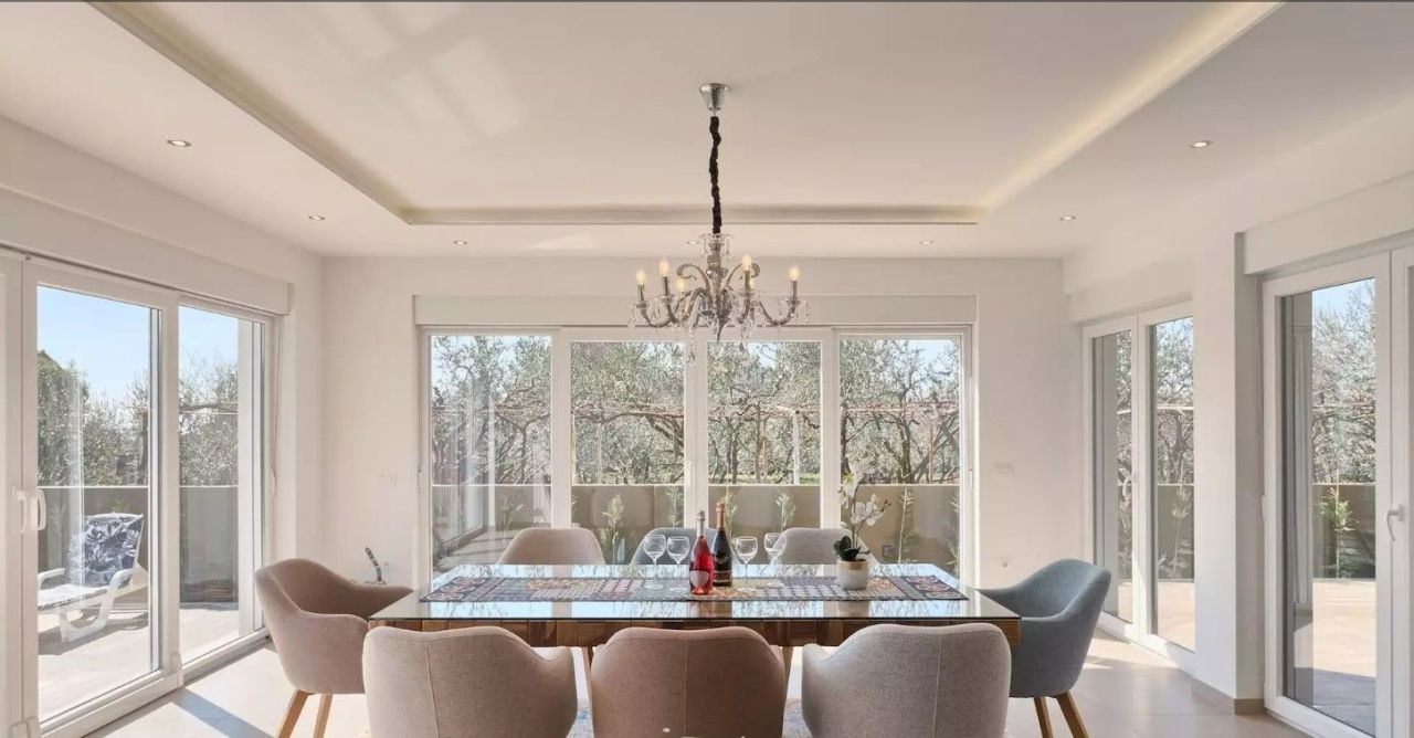 Дом в Фажане, Хорватия, 300 м² - фото 10