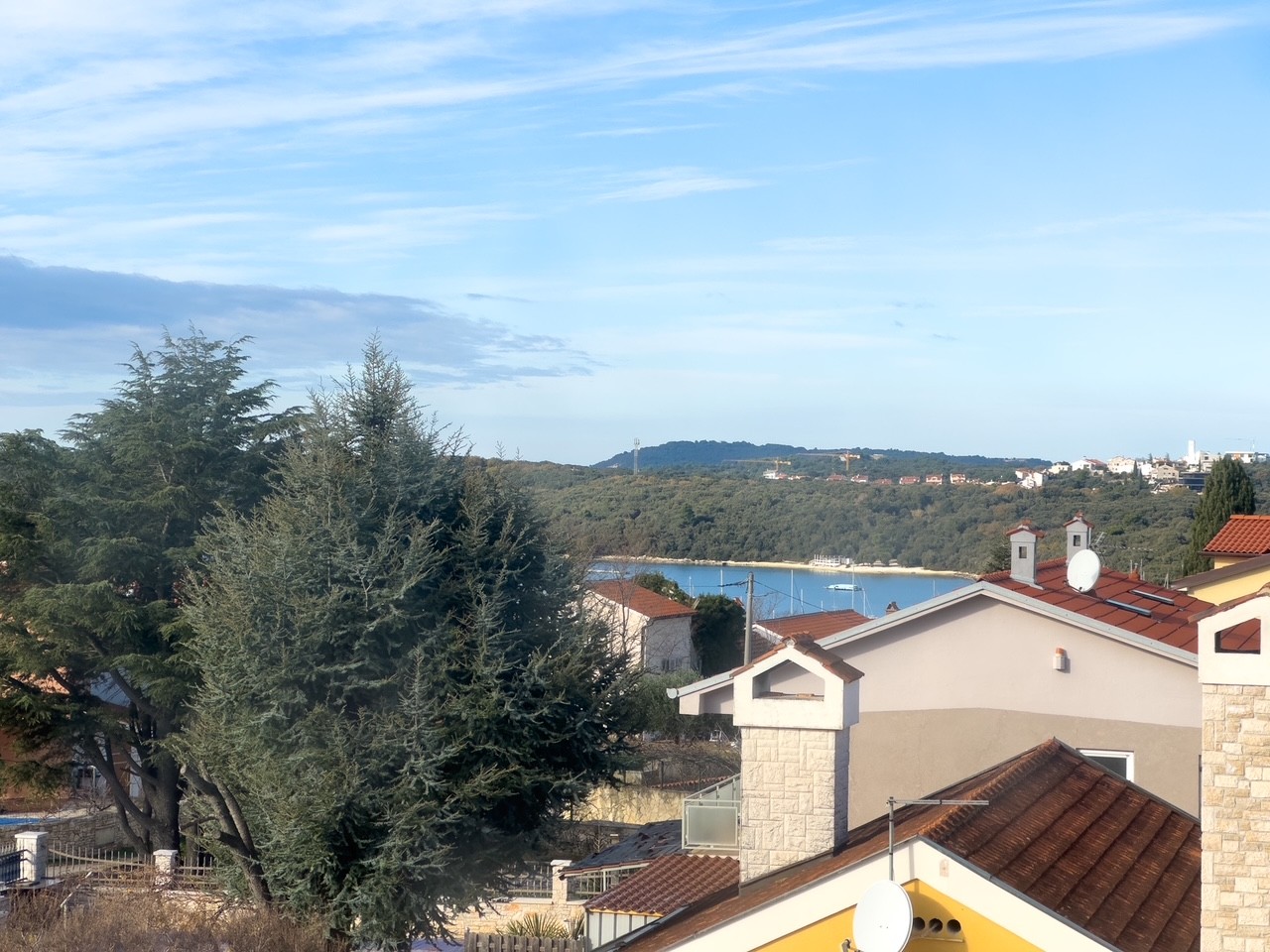 Квартира Istria, Banjole, Хорватия, 67 м² - фото 10