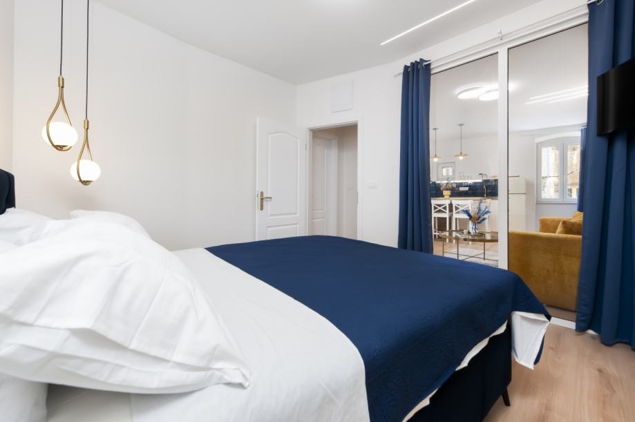 Квартира в Ровини, Хорватия, 38 м² - фото 10