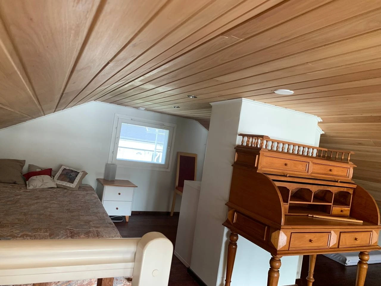 Коттедж в Суоненйоки, Финляндия, 71 м² - фото 3