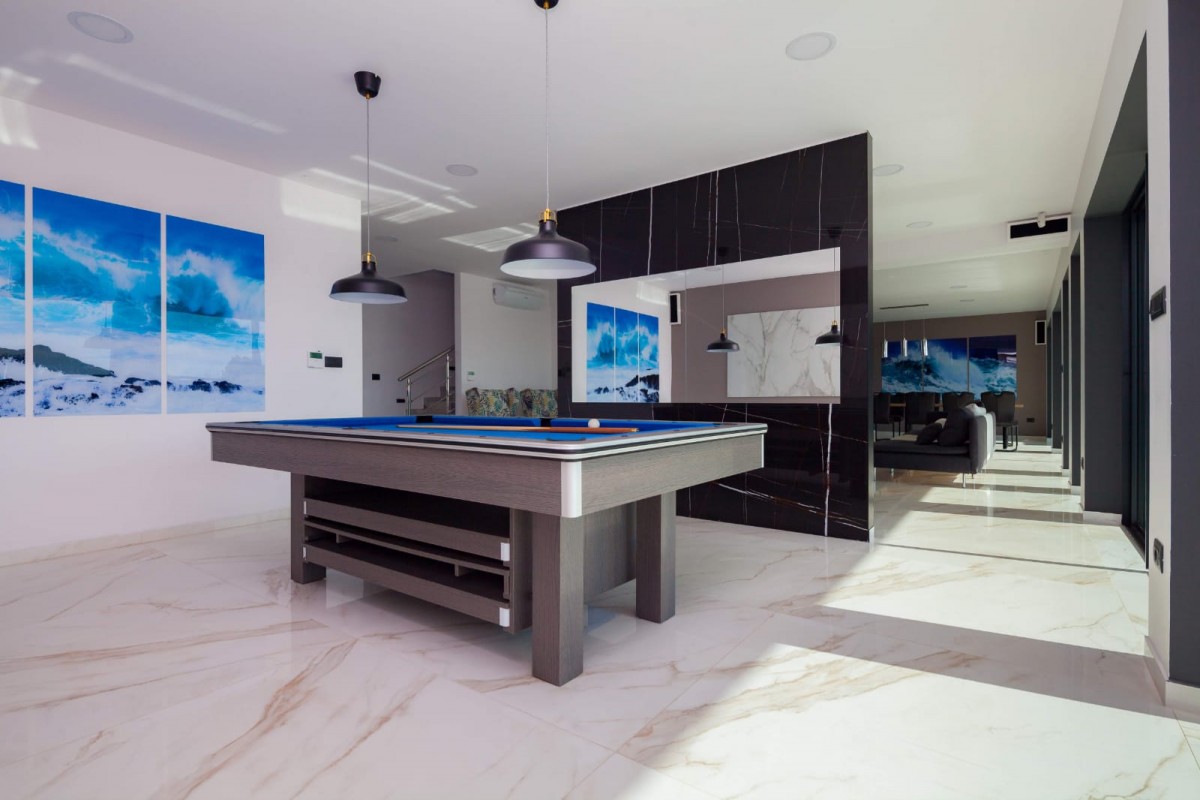 Дом в Медулине, Хорватия, 480 м² - фото 10