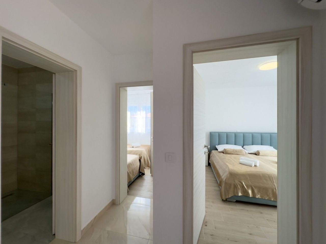 Квартира в Водняне, Хорватия, 61 м² - фото 10