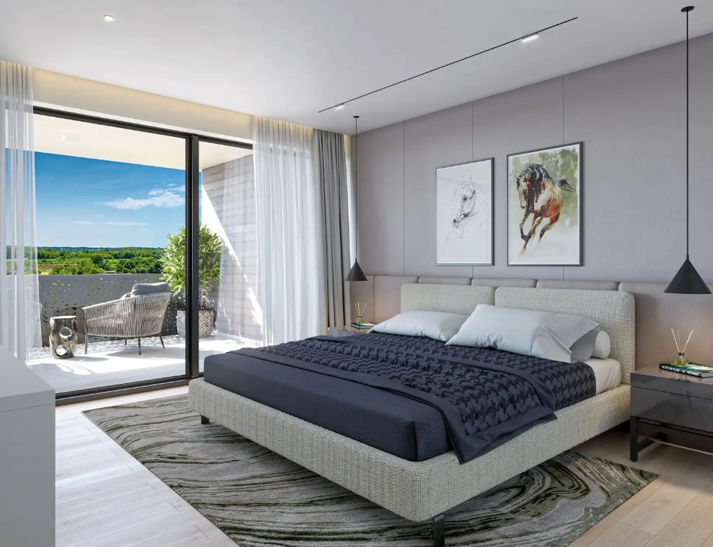 Квартира в Умаге, Хорватия, 71.4 м² - фото 10