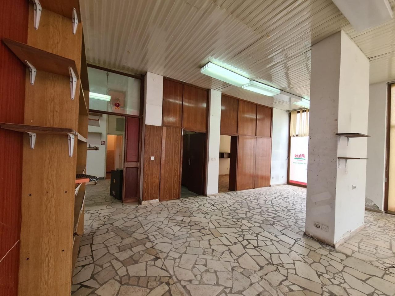 Офис в Пуле, Хорватия, 83.5 м² - фото 10