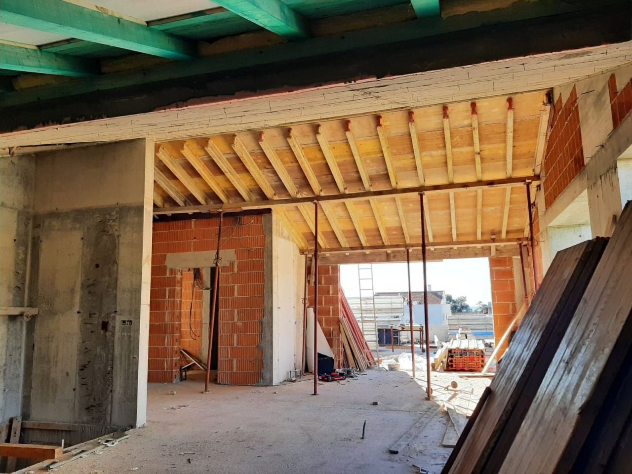 Квартира в Ровини, Хорватия, 142.61 м² - фото 10